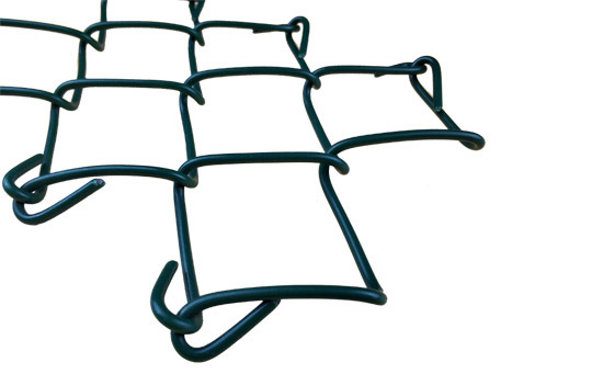 球場圍欄網包塑絲