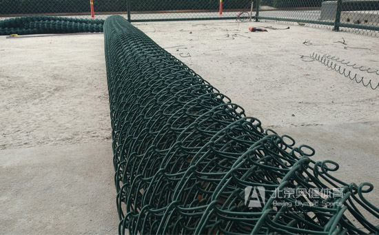 球場圍欄網