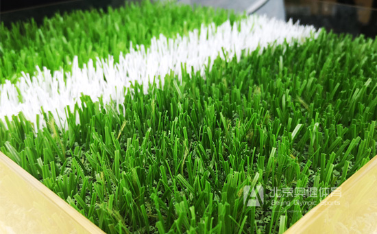 人造草坪細節圖