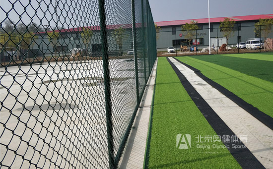 體育場護欄網圖片