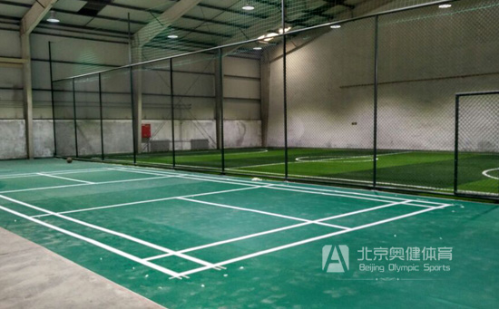 pvc運(yùn)動(dòng)地板卷材