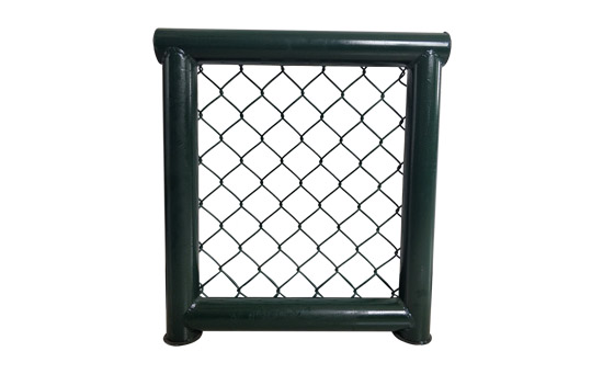 焊接球場圍欄網標準尺寸