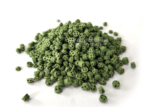 人工草坪足球場地TPE填充顆粒