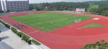 塑膠跑道的保養需要注意哪些事項呢