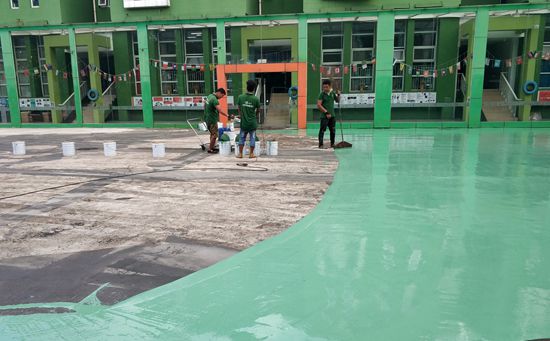 硅pu是什么材質